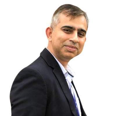 Deepak Bharadwaj