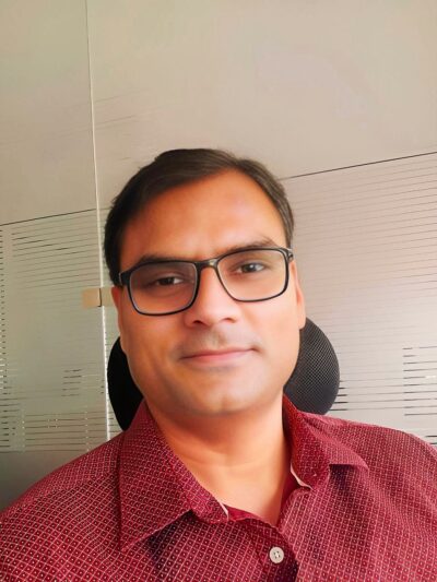 Vineet Bahuguna